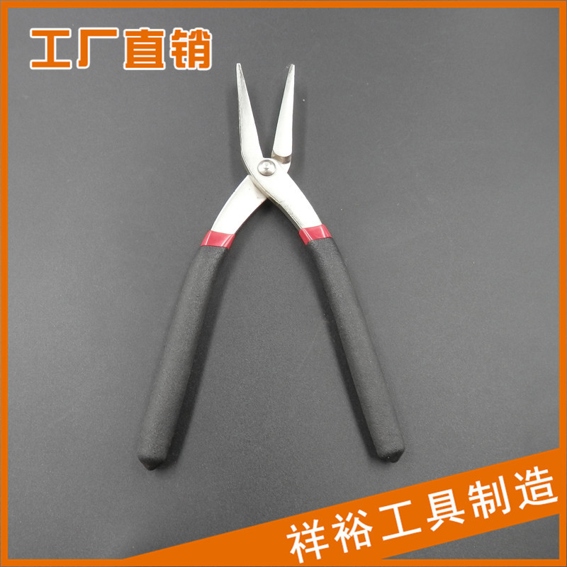 专业生产异性夹持钳 防爆异性钳工业级老虎钳子厂家 可批发