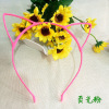 Hair accessory, cute headband, cloth, European style, ebay, wholesale