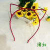 Hair accessory, cute headband, cloth, European style, ebay, wholesale