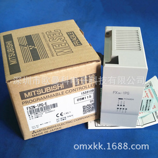 ����PLC������FX2N-1PG-E ����ݔ���}�_��λģ�KFX2N-1PG��Ч