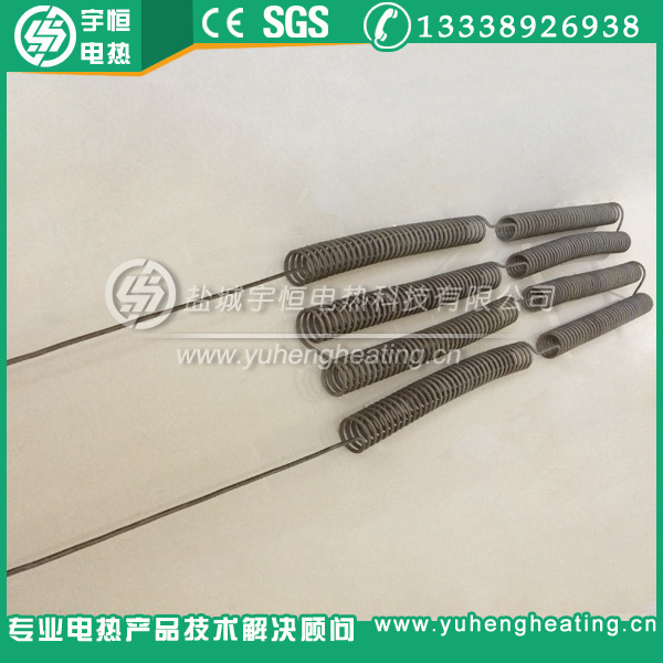 【宇恒】工业辊道窑回转窑用高温电热丝 0Cr27Al7Mo2高温电炉丝