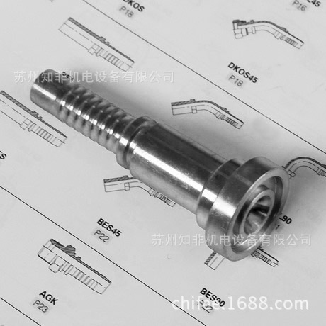 美国EATON伊顿接头aeroquip现货fs05-18-200b、FC686-10胶管总成