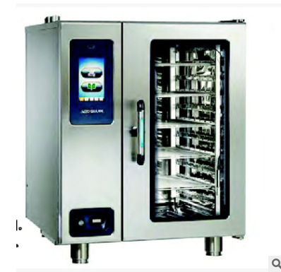 供应美国alto-shaam拓膳多用蒸烤箱CTP10-20G酒店食堂设备