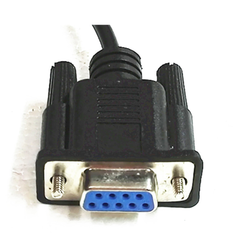 DB9ͷRS232߹ĸӳdb9źſͨѶ