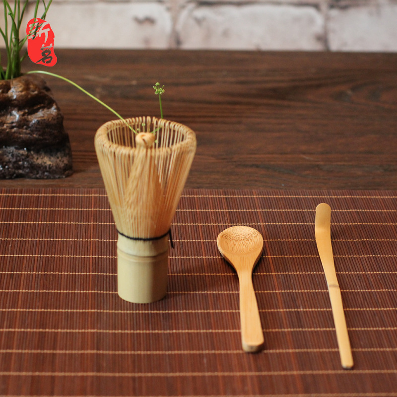 Japanese tea set handmade