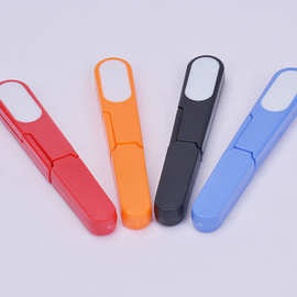 泽润渔具  鱼用剪刀 带帽 钓鱼小剪刀 渔具 垂钓 用品 渔具配件