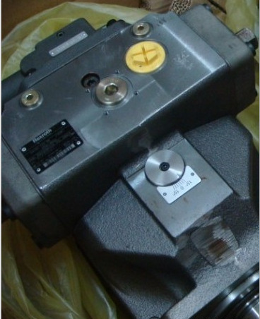 原装力士乐柱塞泵A4VSO125EO2/30R-VPB25N00原装正品