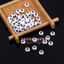 �ǿ��� ����#�� 4*7MM��Բ��ĸ�� ��Ʒ������� �������� 8728