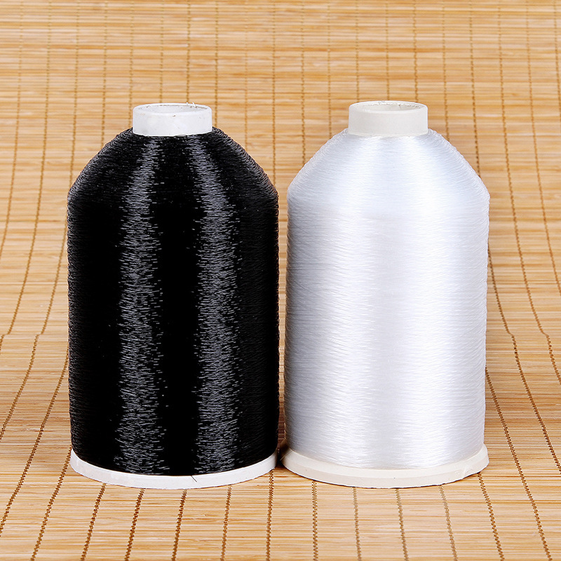 Transparent line, nylon line, fishing line, fishing line beads/DIY jewelry/collar [factory direct supply]]