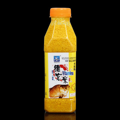 [Western Style. Upgraded Version of Vitami] 450g Fishing Nest Rice Fish Bait 60/piece