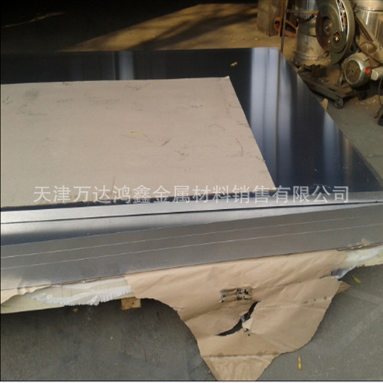 天津5083H116铝合金船板，进口7050T7451铝板厂家，超厚铝板