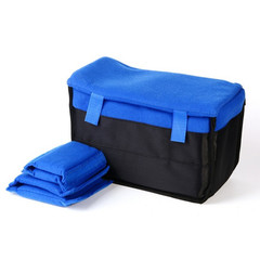 相機保護套微單單反相機內膽包加厚防震防潮攝影包數碼內膽包