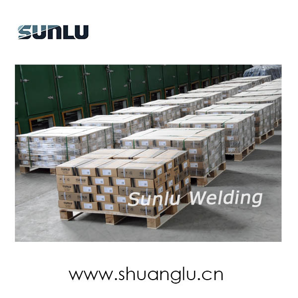 供应出口E6013电焊条