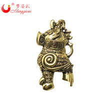 中国风复古衣服配饰衣饰 中国青铜器小胸针 别针领针厂家直销