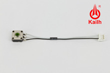 凯华 焊线编码器  滚轮式编码器 线长度可选 扭力可选