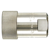 日本日东工器NITTO，HSP快速接头8HS