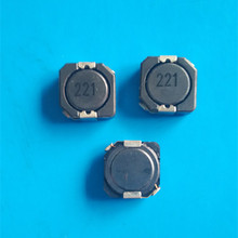 ���ڳ���ֱ��105R-221(220UH)��Ƭ���ι��ʵ���� 17%��ֵ˰����
