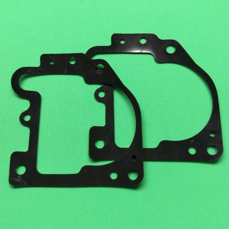 厂家批发汽缸硅胶密封垫片 耐磨耐高温硅胶密封垫片 防水垫圈包邮