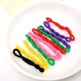 发夹;发圈;发箍