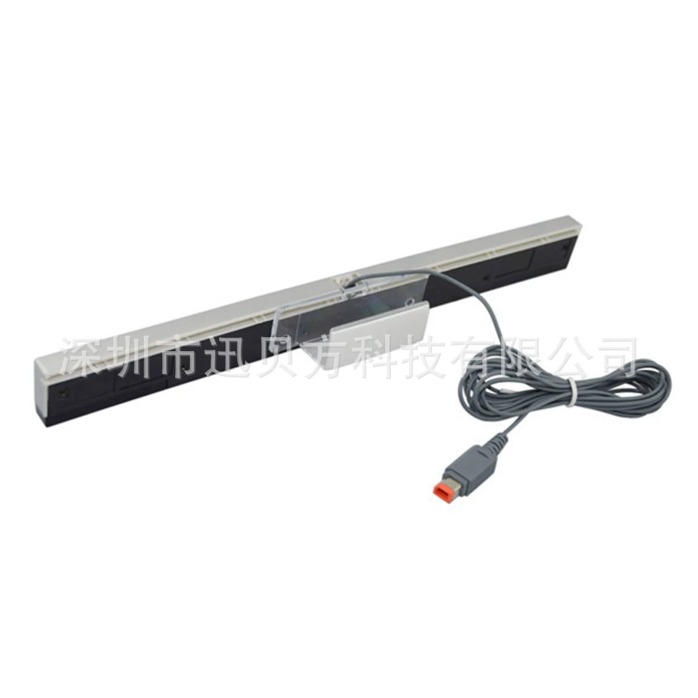 Wii беспроводной кабельный индукционный стержень USB компьютер ПКWII симулятор индукционный стержень USB соединение компьютер индукционный вход