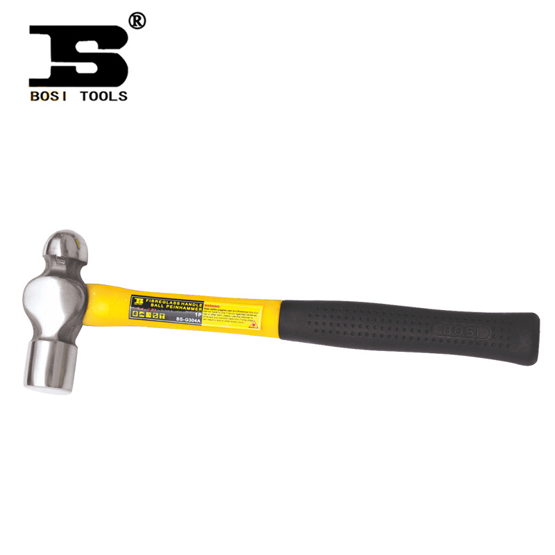 波斯 纤维柄圆头锤 351005/351001/351015/351002 正品保证