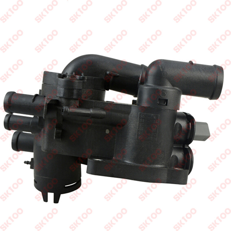 ���ô��ڽ���FOX�������ܳ�032 121 111CL thermostat housing