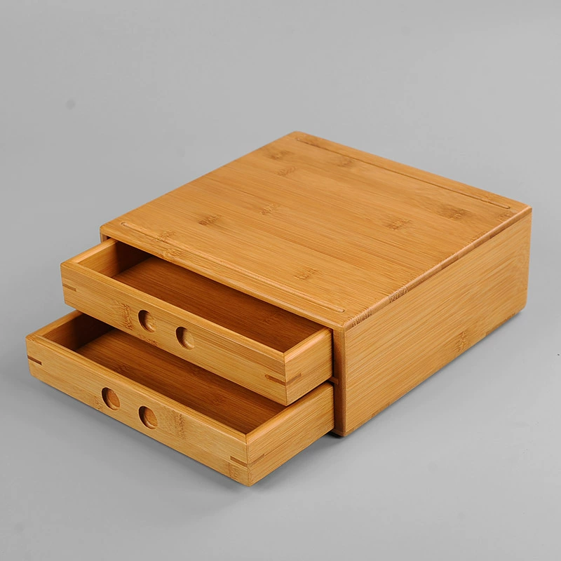 Оптовая однослойная и двухслойная и трёхслой ящик для чая Пуэр, коробка для чая, блюдо для чая, хранения чайного торта