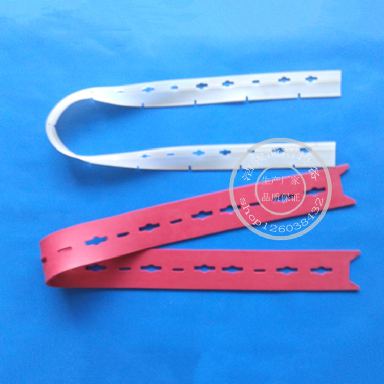 Comac Ablila  85B洗地机吸水胶条 刮水条洗地车刮水扒水胶条配件