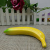 Apple, plastic realistic fruit decorations, photography props