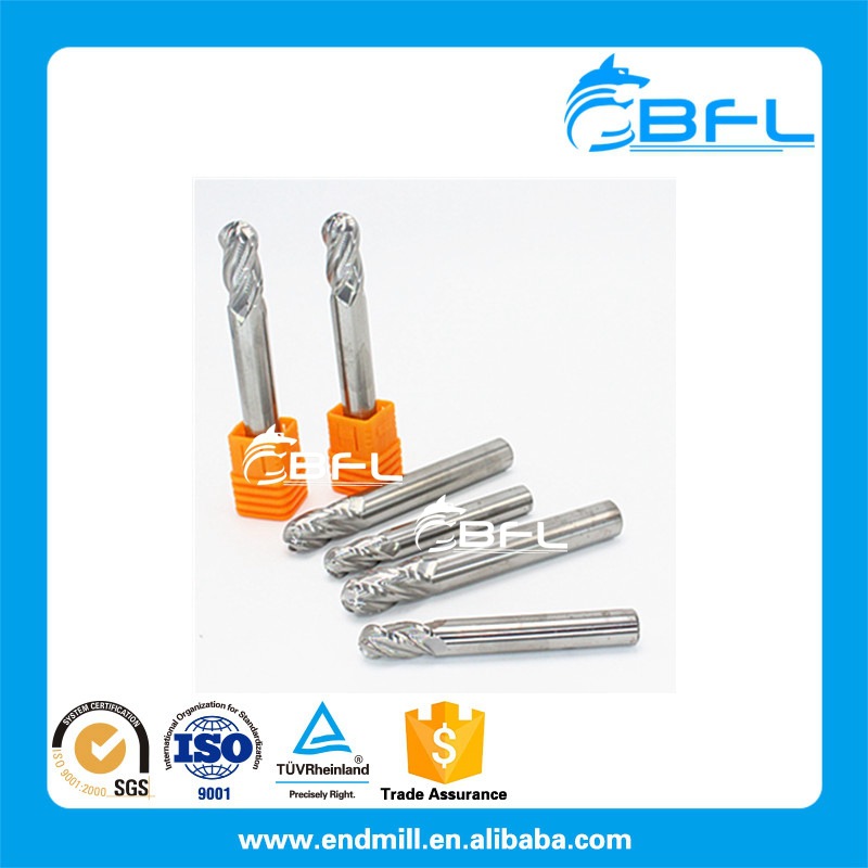 硬质合金球刀|铣刀|数控刀具|钨钢数控立铣刀|高速铣刀