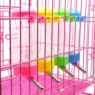 Pet Water Drinker Dog Water Drinker Cat Hanging Water Drinker Water Feeder Rabbit Water Feeder Water Feeder