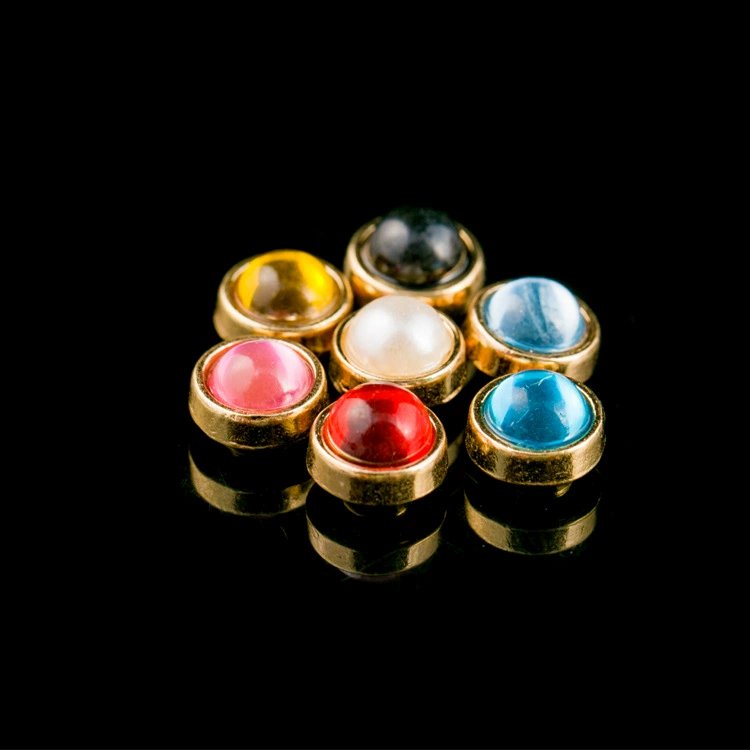 Новый Sessile жемчужный гвоздь DIY сумки одежда обувь украшения аксессуары производители оптом