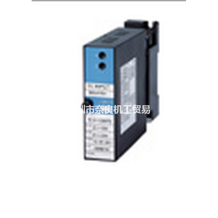 日本MTT信号变换器MS2902-3-Pt100(-30-70℃)-8V1议价