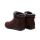 Winter new old Beijing cloth shoes women warm snow boots for the elderly large size cotton boots for the elderly cotton shoes a generation of hair