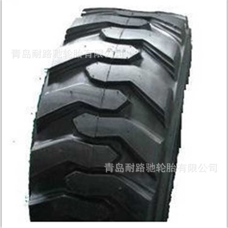 聚氨酯填充轮胎15-625 矿用橡胶填充轮胎可配钢圈