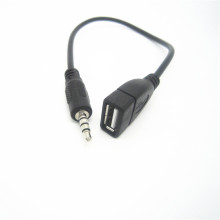 �S�����l3.5mm���DUSBĸ���l�� ܇�dMP3 AUX��������܇U�P�����~