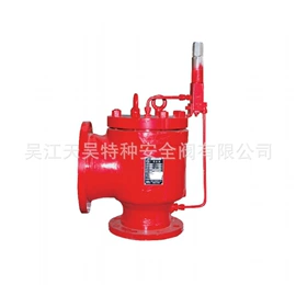 安全阀;电磁阀;阻火器