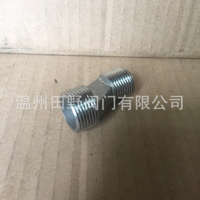 NPT���ƹܼ�����304�����ˮ�ܸ�ʽ��ͷ�Ǳ�����˿���