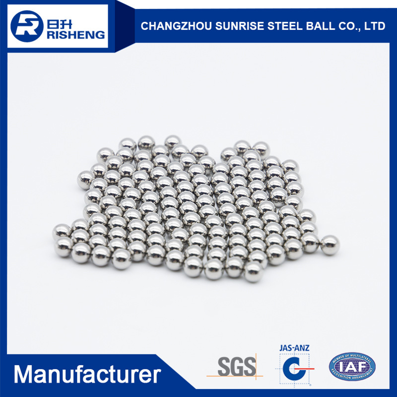 热卖现货高铬轴承钢球7MM 8MM9MM滚珠丝杠汽车零部件钢球