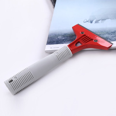 Cleaning tools small spatula wallpaper knife paint floor glass knife glue remover multi-purpose white cloud spatula