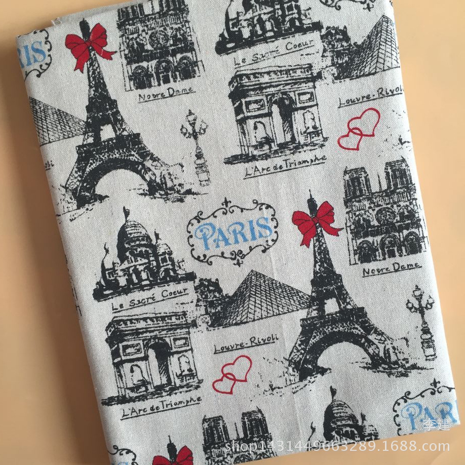 큰 빨간 활 타워