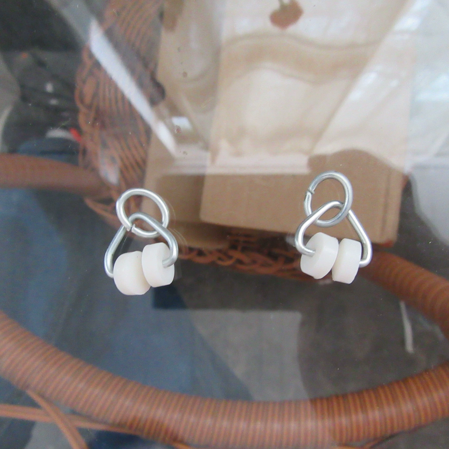 В наличии поставка c крючком для штор Аксессуары для штор висит небольшой шкив занавес висит колесо