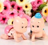 Cartoon wind-up doll, toy, 0-3 years, wholesale