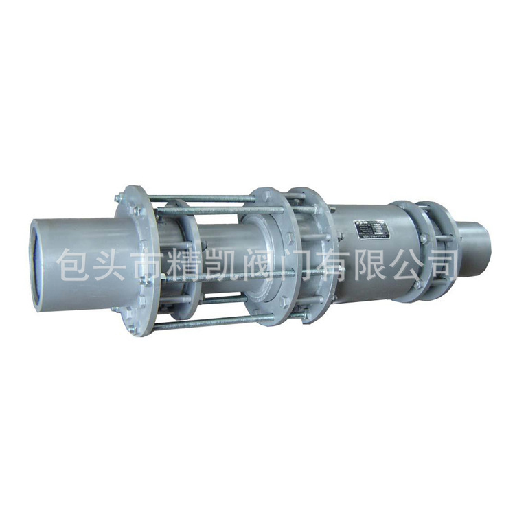 厂家自营 ZTWB直流介质无推力补偿器 注油式无推力套筒补偿器