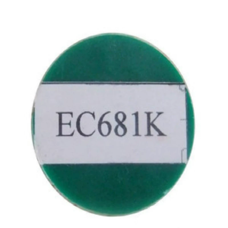 Стандартный образец стерлингового серебра XRF, ERM-EC681k высококонцентрированные стандартные образцы приборов обнаружения ROHS (Европа-IRMM)