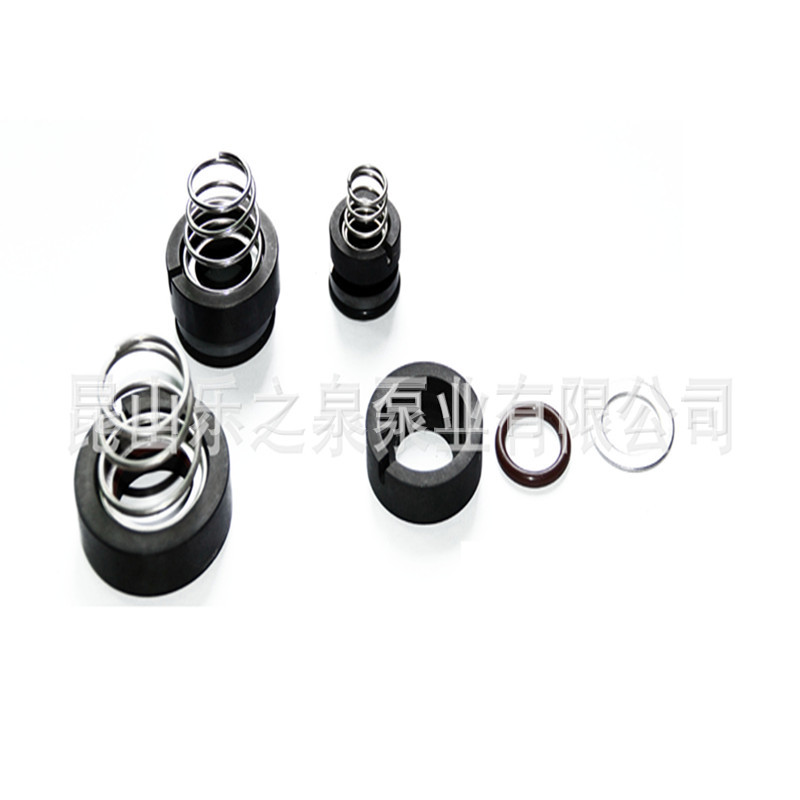 供应耐高温热水密封  热油轴封 低温机械密封 循环泵水封油封