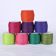 DIY�龀�������ɲ���2MM��ɫ���K���K�����o���Ʒ������ ���l