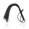 Black, short
