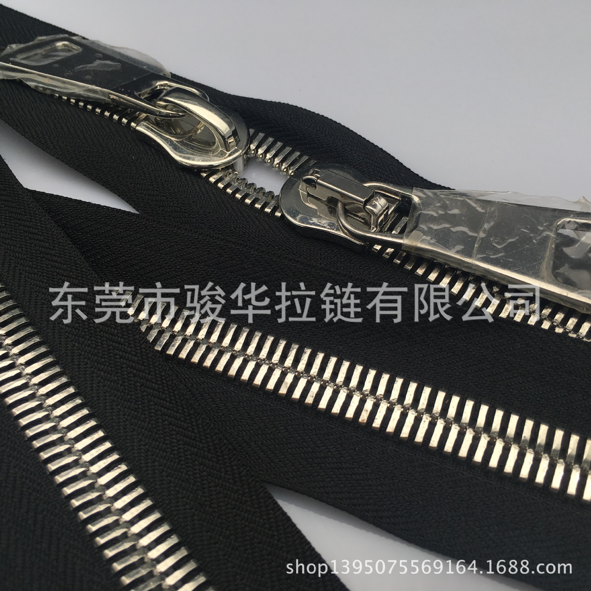 12号金属拉链金属欧款金属拉链15号金属拉链12号金属开尾拉链