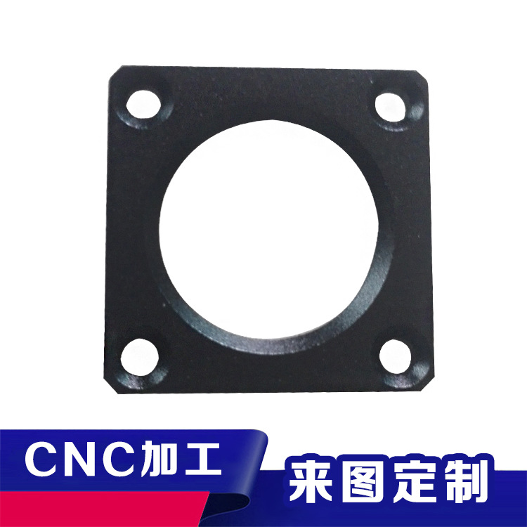 佛山CNC加工投影仪配件电子面板车铣复合数控精加工